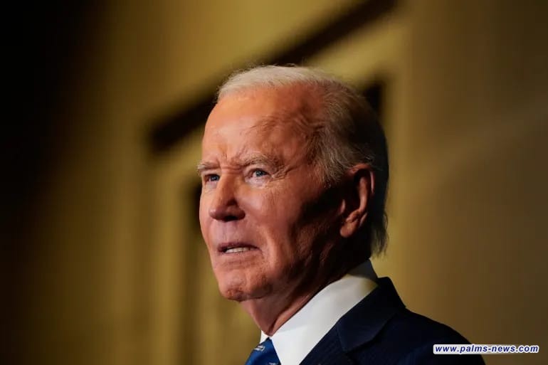 بايدن يعلن عن إستراتيجية ضدّ ستهداف المسلمين